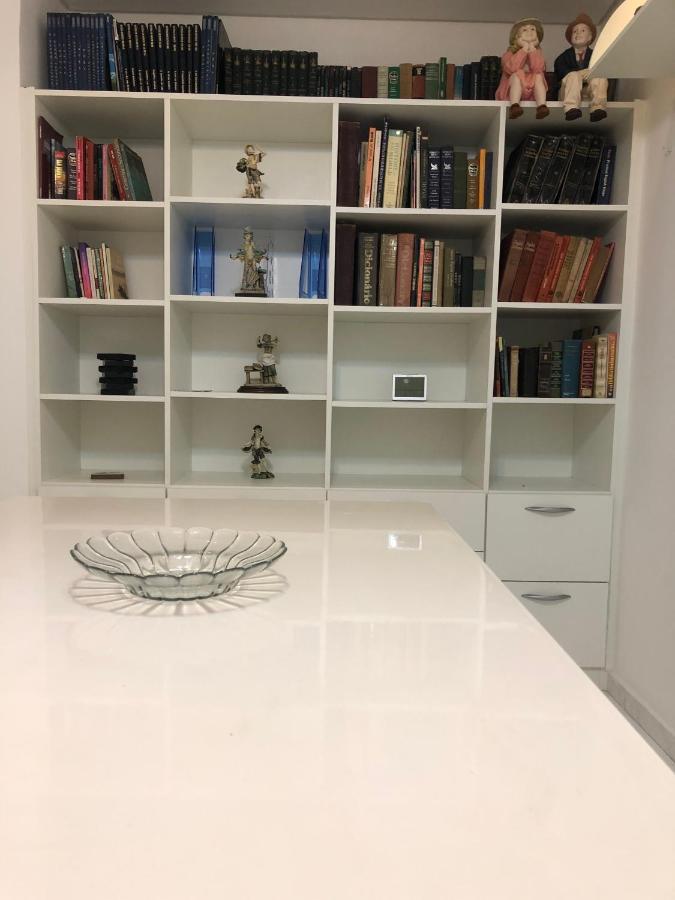 Apartamento Com Varanda E Suite Enseada גוארויה מראה חיצוני תמונה